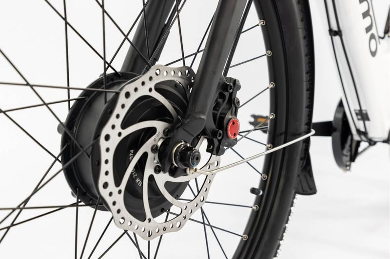 Zoomo Zero Next Generation Electric Bike Zoomo Ebikes